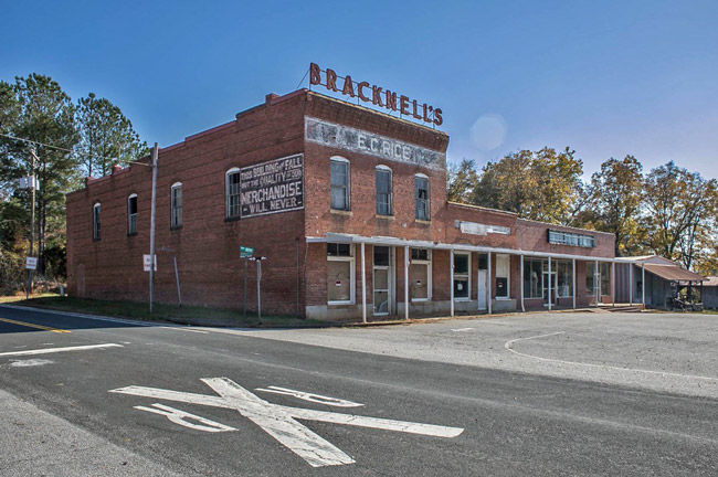 ghost sign 1